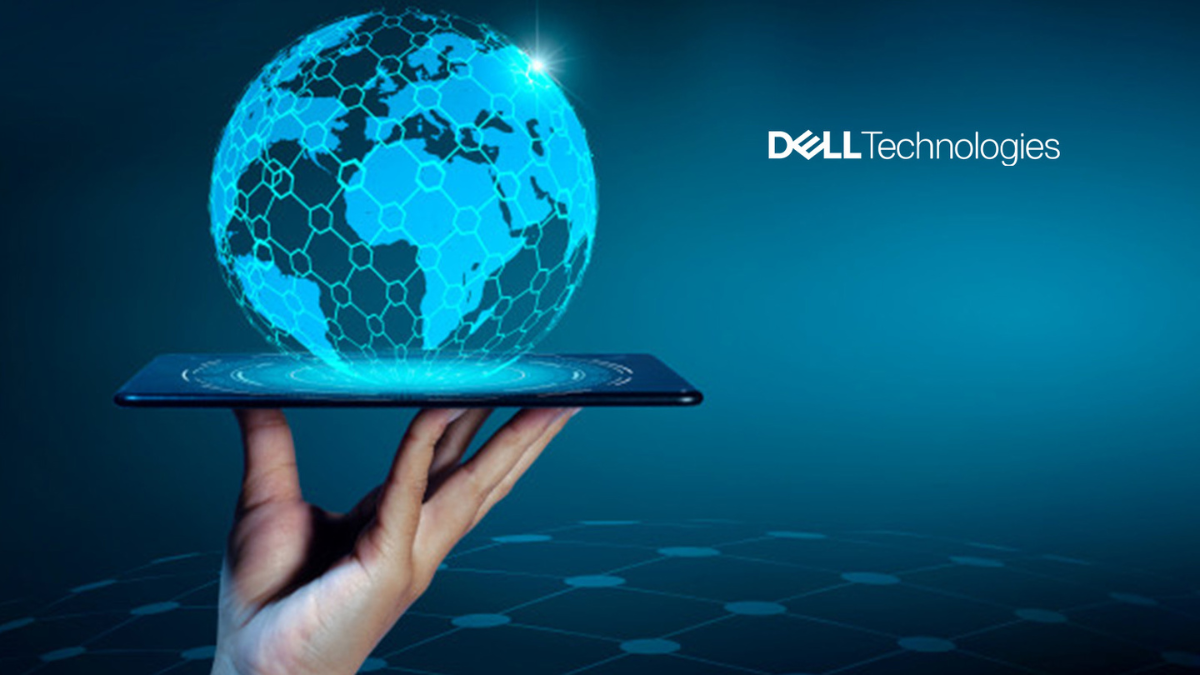 Discover Dell Technology Innovations, Solutions & Impact