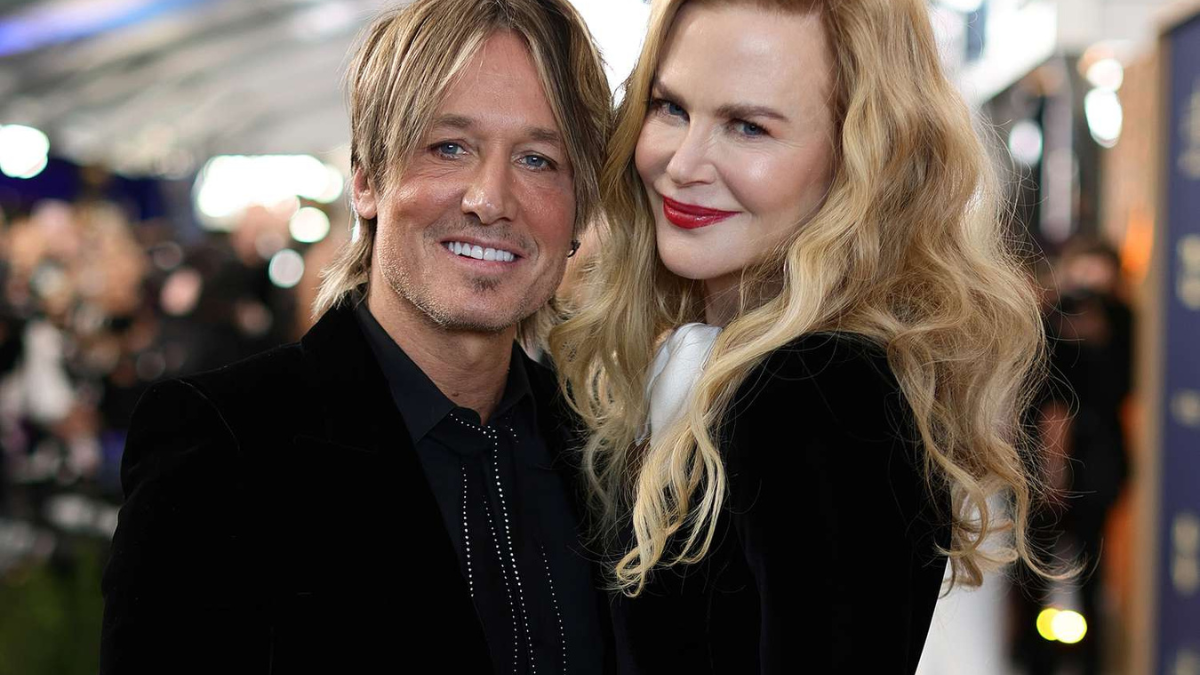 nicole kidman