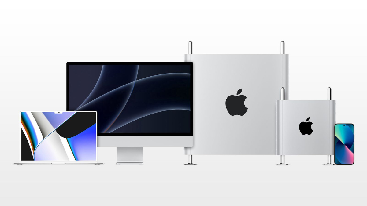 Apple Configurator 2
