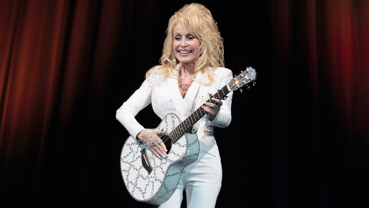 Dolly Parton