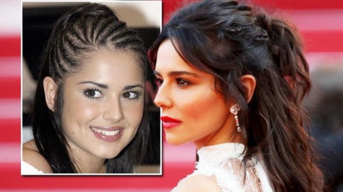Cheryl Cole The Unbelievable Musical Biography VH Stories