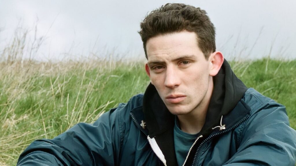 Josh O'Connor - latest news, breaking stories and comment