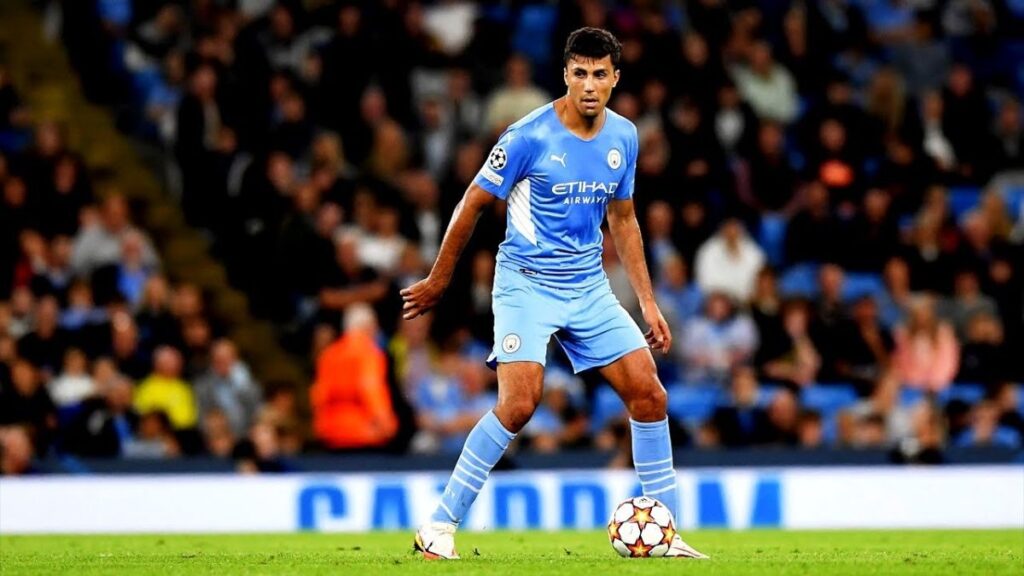 rodri