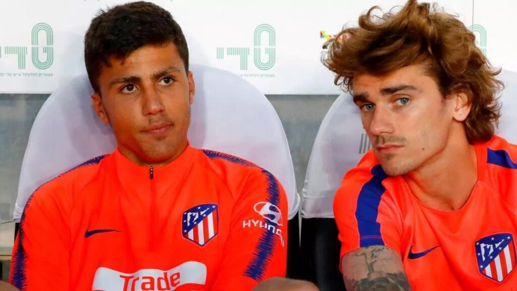 rodri