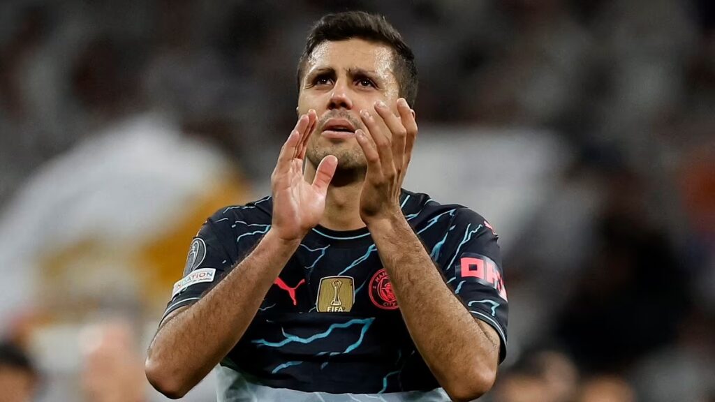 rodri