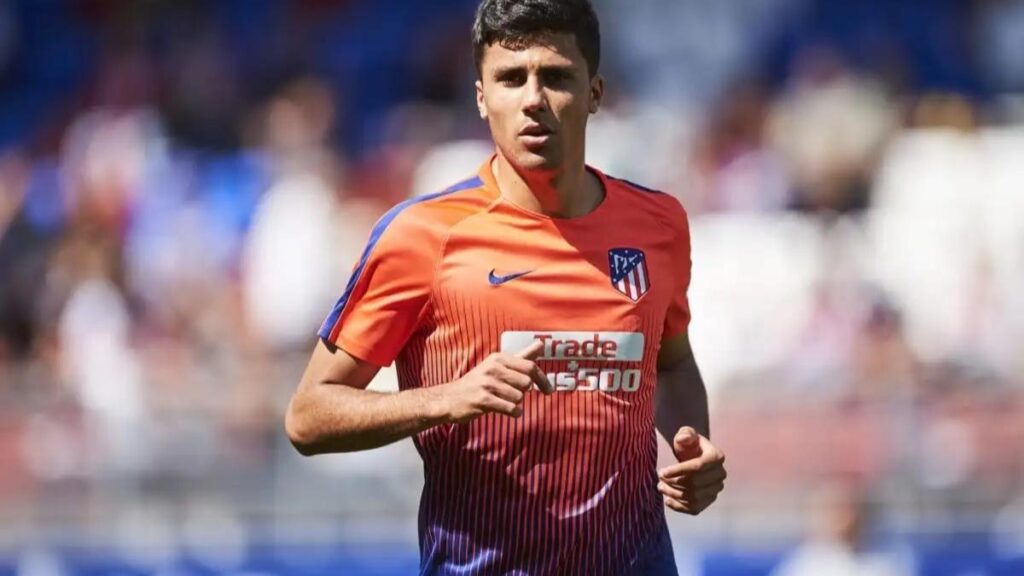 rodri