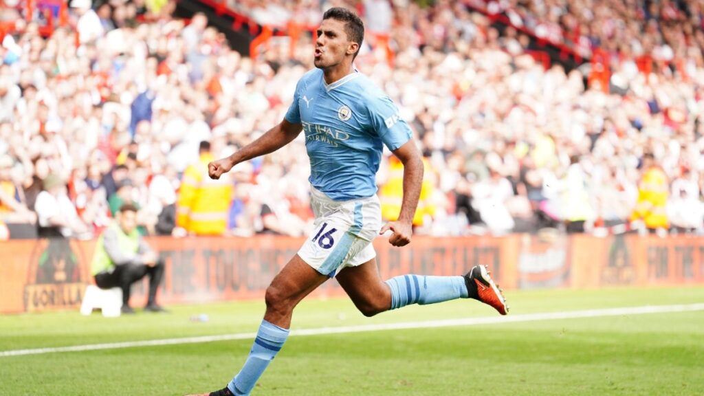 rodri