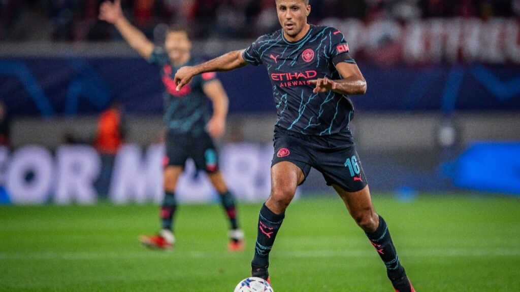 rodri