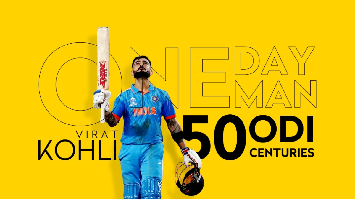 Virat Kohli - cricket journey, life story, facts | VH stories